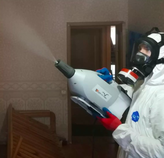 дезинсекция помещения дезинсекция помещения в Тобольске